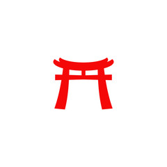 Dojo logo icon design vector template