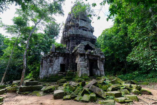 11 Best Prasat Ta Krabey Images Stock Photos Vectors Adobe Stock