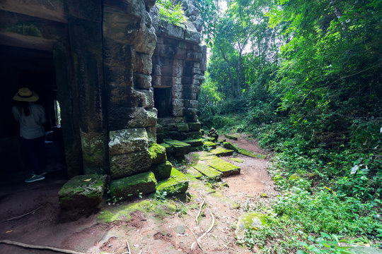 11 Best Prasat Ta Krabey Images Stock Photos Vectors Adobe Stock