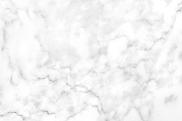 Detailed structure of abstract marble black and white(gray). Pattern used for background, interiors, skin tile luxurious design, wallpaper or cover case mobile phone.