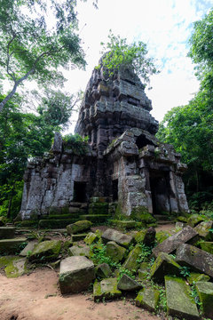 Prasat Ta Krabey Photos Royalty Free Images Graphics Vectors Videos Adobe Stock