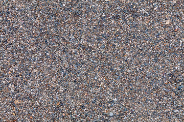 Background image - a path covered with fine gravel