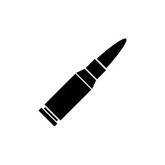 Bullet icon trendy