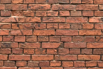 Fototapeta premium Brick