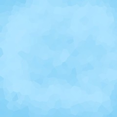 abstract light blue background texture