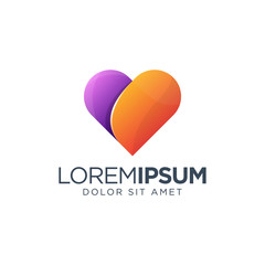 Love Logo Design