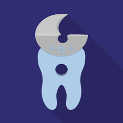 Isolated object of bottle and opener logo. Graphic of bottle and wine stock vector illustration.