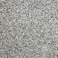 terrazzo floor old texture or polished stone for background