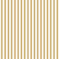 golden striped pattern- vector illustration