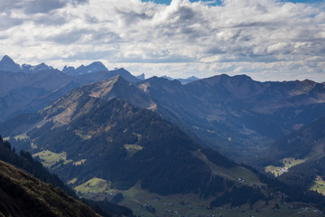 Allgäuer Alpen