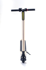 electric scooter bike