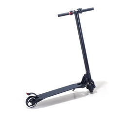 electric scooter bike