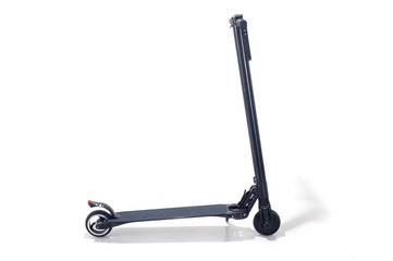 electric scooter bike