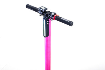 electric scooter bike