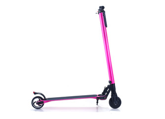 electric scooter bike