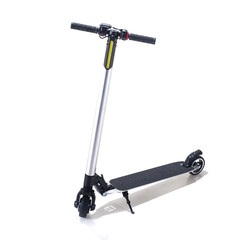 electric scooter bike