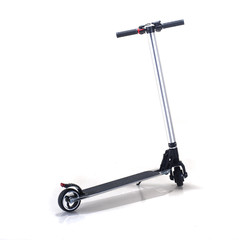 electric scooter bike