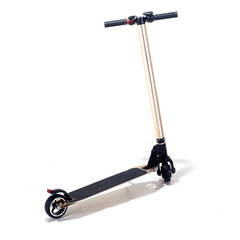 electric scooter bike