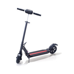 electric scooter bike