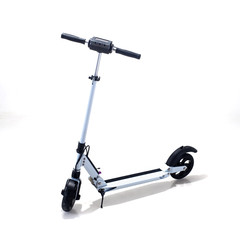 electric scooter bike