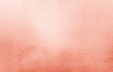 Rose wall gold background