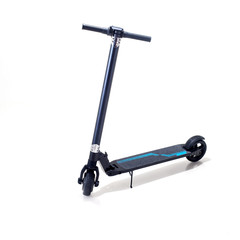 electric scooter bike