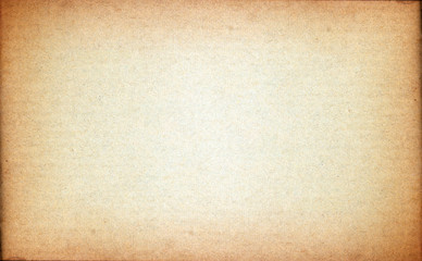 Obraz premium Old vintage paper