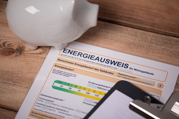 energieausweis