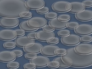 Abstract bakground for mobile devices