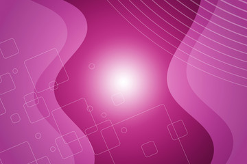 Naklejka premium abstract, technology, blue, digital, wallpaper, design, light, business, web, art, concept, illustration, science, futuristic, computer, pattern, purple, texture, tech, internet, communication, net