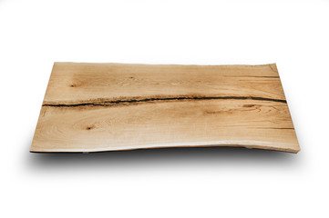 wooden board painted different colors/oack board