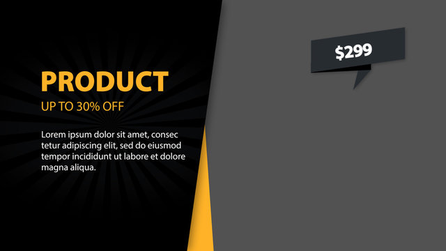 Sale Promo Titles