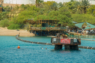 boats on river