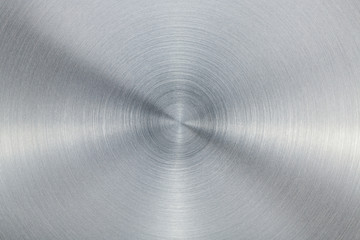 Stainless steel texture Background