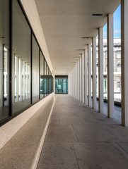 James Simon Galerie