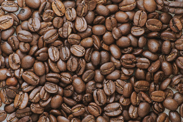 coffee beans