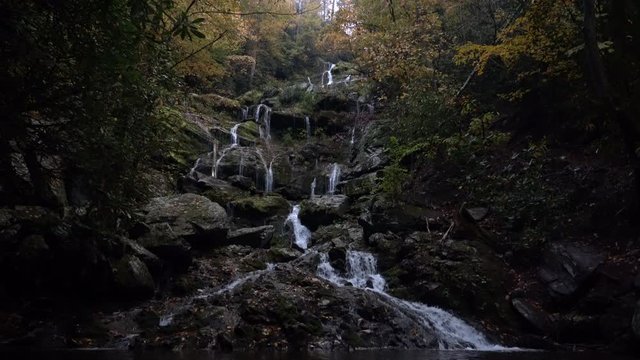 Catawba Falls