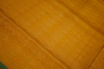Kancheepuram Silk Saree