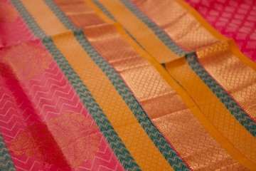 Kancheepuram Silk Saree