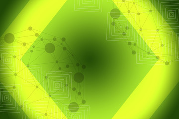 Fototapeta premium green, abstract, wave, design, wallpaper, light, illustration, backdrop, pattern, backgrounds, texture, waves, graphic, curve, dynamic, art, lines, color, digital, white, motion, swirl, wavy, yellow