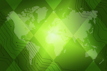 green, abstract, wave, design, wallpaper, light, illustration, backdrop, pattern, backgrounds, texture, waves, graphic, curve, dynamic, art, lines, color, digital, white, motion, swirl, wavy, yellow