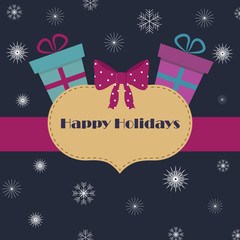 Happy New Year 18-03