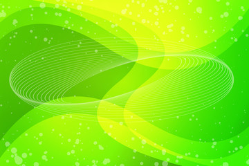 abstract, green, design, light, wallpaper, texture, wave, illustration, backdrop, graphic, pattern, color, lines, bright, backgrounds, waves, nature, blue, digital, yellow, line, white, spring, art