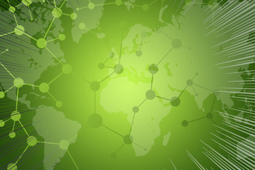 abstract, green, design, light, wallpaper, texture, wave, illustration, backdrop, graphic, pattern, color, lines, bright, backgrounds, waves, nature, blue, digital, yellow, line, white, spring, art