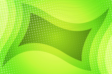 abstract, green, design, light, wallpaper, texture, wave, illustration, backdrop, graphic, pattern, color, lines, bright, backgrounds, waves, nature, blue, digital, yellow, line, white, spring, art