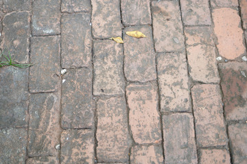 stone wall background