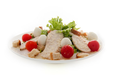delicious salad