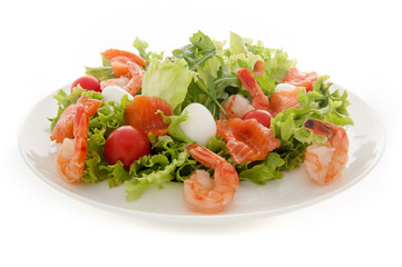delicious salad