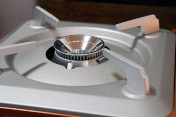 カセットコンロ