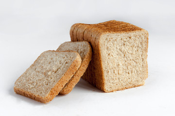 bakery products/black bread/white bread/bagel/bun with poppy seeds/stuffed pie/loaf/sesame seed bun/pita